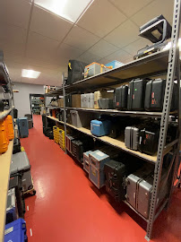 Premier Power Maintenance