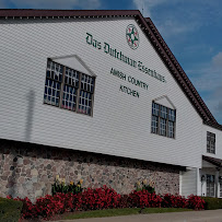 Das Dutchman Essenhaus
