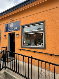 The Little India Restaurant