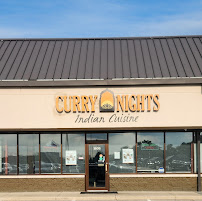 Curry Nights Indian Cuisine