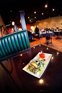 Curry Nights Indian Cuisine