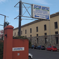 Sicur-Metal