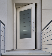 FINPORTE srl