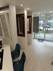 SERRCENTER FINSTRAL-GAROFOLI-VELUX-MILANO