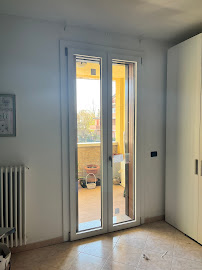Casa Capra falegnameria