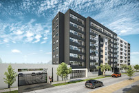 Proyecto Matta Vial 635 | Inmobiliaria PY