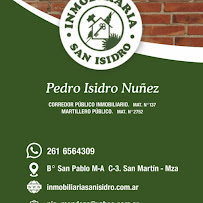 Inmobiliaria SAN ISIDRO