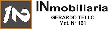 INmobiliaria GerardoTello