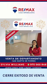 Asociación de Empresas Inmobiliarias del Peru