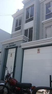 Beca Inmobiliaria