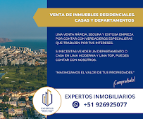 asesor inmobiliario en lima