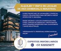 asesor inmobiliario en lima