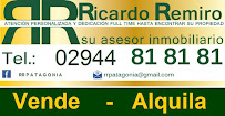 Nahuel Huapi Propiedades