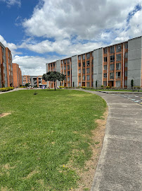 Inmobiliaria Santafe