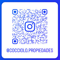 Cocciolo Propiedades