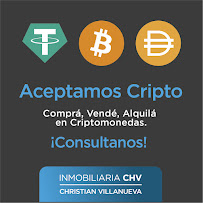 Inmobiliaria CHV - Christian Villanueva