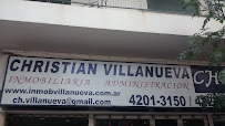 Inmobiliaria CHV - Christian Villanueva