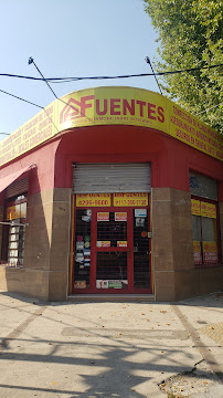 Fuentes Negocios Inmobiliarios