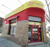 Fuentes Negocios Inmobiliarios