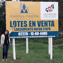 Tierra de Oportunidades