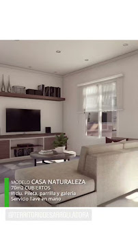 INMOBILIARIA SANTIAGO ZAMPONE