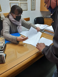 Inmobiliaria Ruben Alvarez