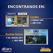 Inmobiliaria LARS