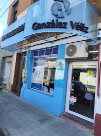 Inmobiliaria Gonzalez Veliz