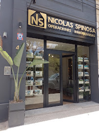 Nicolas Spinosa Operaciones Inmobiliarias