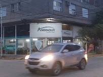 Andinolfi Inmobiliaria