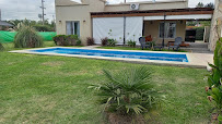 Quintas en Lobos . Granero
