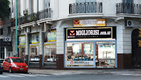 Migliorisi Inmobiliaria Almagro