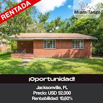 Miami Tango Investments