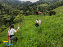 Ecuador Real Estate — SUR ECUADOR INMOBILIARIA