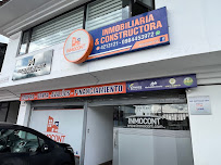 INMOCONT Inmobiliaria & Constructora