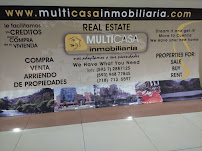 Multicasa Inmobiliaria