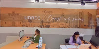 Urbec Constructora Inmobiliaria