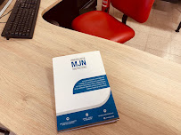 Mjn Inmobiliaria
