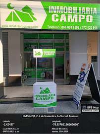 Inmobiliaria Campo