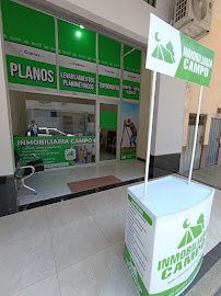 Inmobiliaria Campo