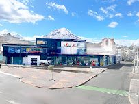 HOME INMOBILIARIA RIOBAMBA