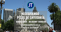 JT Inmobiliaria - Jorge Toselli
