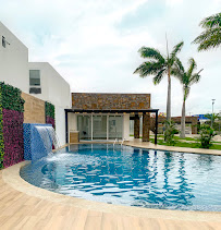 593 INMOBILIARIA