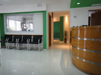 Inmobiliaria Cimientos