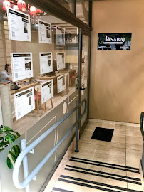 Sabaj Soluciones Inmobiliarias