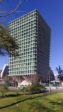 Inmobiliaria Paz