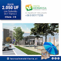 La cruz Inmobiliaria