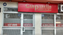 Carina Drozd Gestiones Inmobiliarias