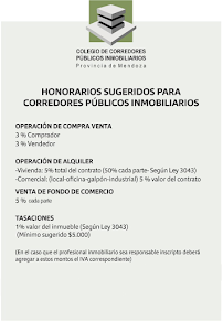 Inmobiliaria Del Aguila