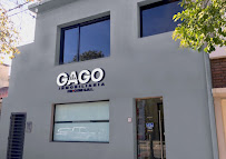 GAGO INMOBILIARIA . FID COM S.R.L.